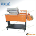 Hualian 2014 Sealing And Shrink Packing Machine